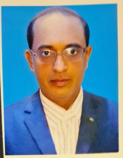Md Sirajul Islam